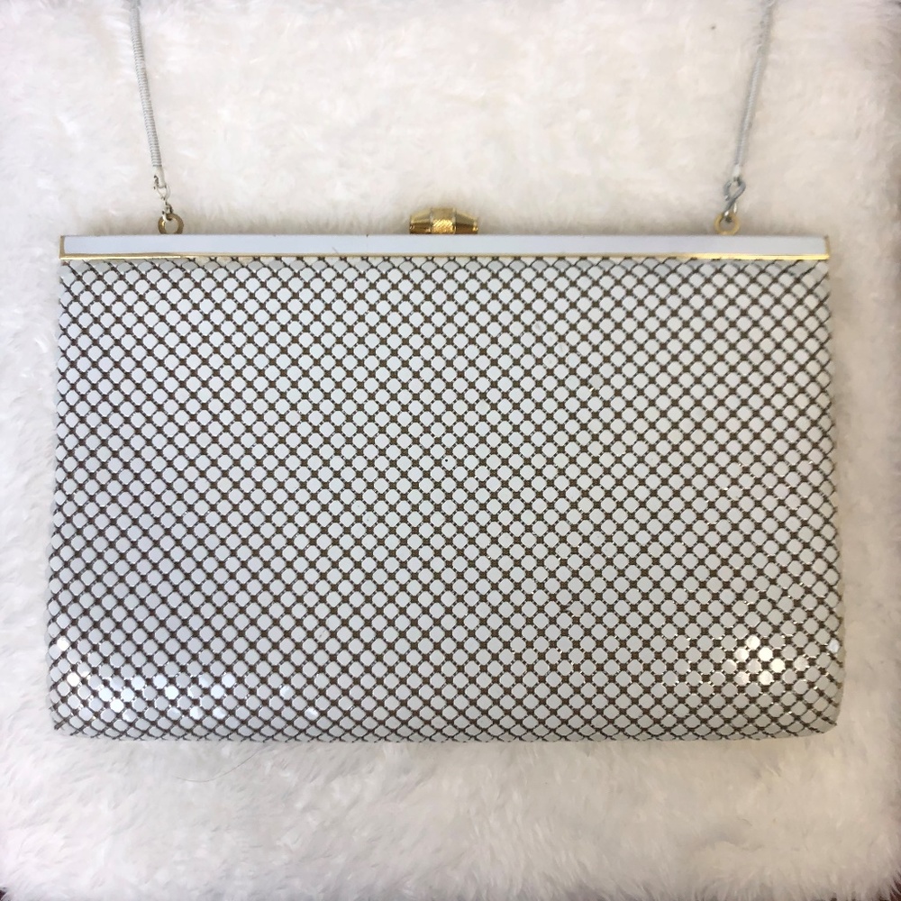 Vintage Trendy Shoulder Bag